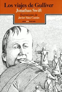 LOS VIAJES DE GULLIVER
