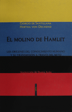 EL MOLINO DE HAMLET