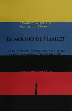 EL MOLINO DE HAMLET
