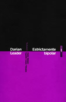 ESTRICTAMENTE BIPOLAR