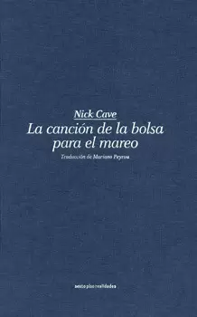 LA CANCIÓN DE LA BOLSA PARA EL MAREO