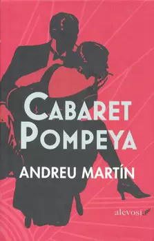 CABARET POMPEYA