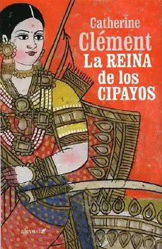 LA REINA DE LOS CIPAYOS