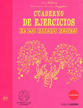 CUADERNO DE EJERCICIOS DE LAS PAREJAS FELICES