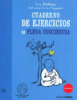 CUADERNO DE EJERCICIOS DE PLENA CONCIENCIA
