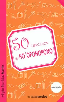 CINCUENTA EJERCICIOS DE HOOPONOPONO