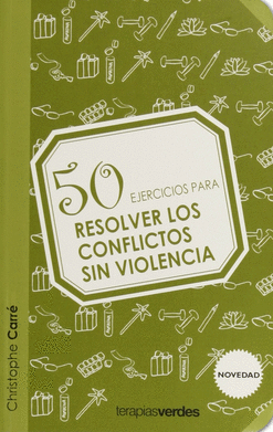 50 EJERCICION PARA RESOLVER CONFLICTOS