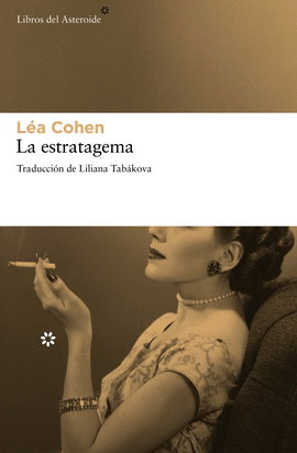 ESTRATAGEMA, LA