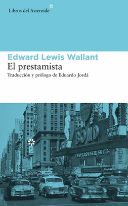 PRESTAMISTA, EL