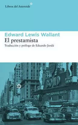 PRESTAMISTA, EL