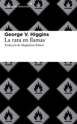 RATA EN LLAMAS, LA