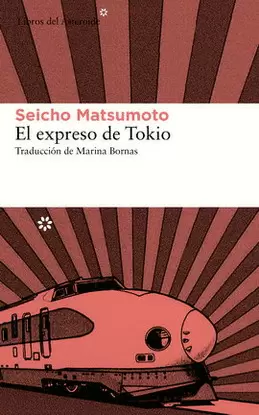 EXPRESO DE TOKIO, EL