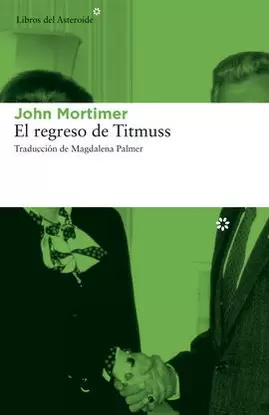 REGRESO DE TITMUSS, EL