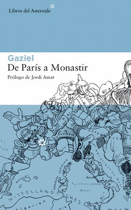 DE PARÍS A MONASTIR