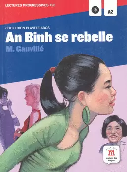 AN BINH SE REBELLE C/CD