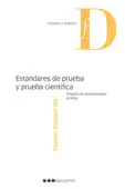 ESTÁNDARES DE PRUEBA Y PRUEBA CIENTÍFICA
