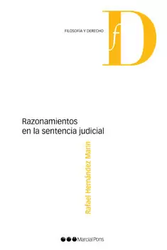 RAZONAMIENTOS EN LA SENTENCIA JUDICIAL