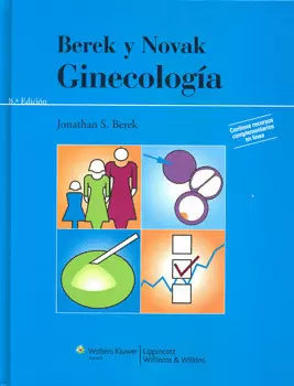 BEREK Y NOVAK GINECOLOGÍA