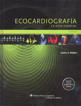 ECOCARDIOGRAFÍA LA GUÍA ESENCIAL