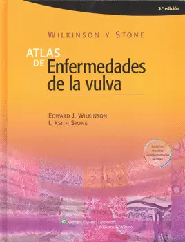 ATLAS DE ENFERMEDADES DE LA VULVA