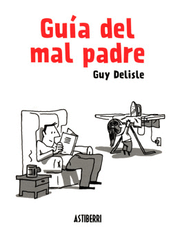 GUÍA DEL MAL PADRE