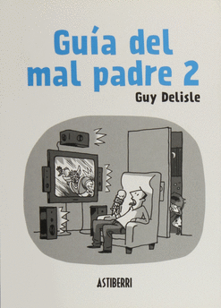 GUÍA DEL MAL PADRE 2