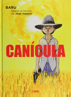 CANÍCULA