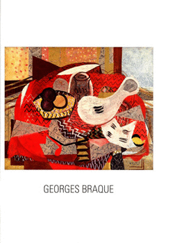 GEORGES BRAQUE