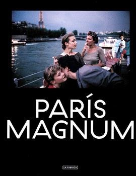 PARÍS MAGNUM