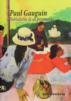 HABLADURÍAS DE UN PINTAMONAS