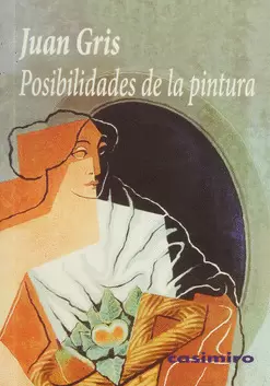POSIBILIDADES DE LA PINTURA