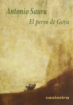 EL PERRO DE GOYA