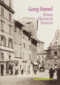 ROMA FLORENCIA VENECIA