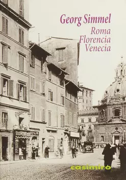 ROMA FLORENCIA VENECIA