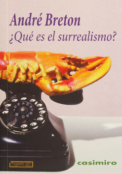 QUÉ ES EL SURREALISMO