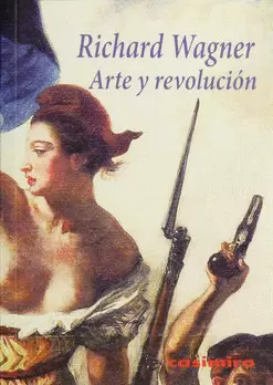 ARTE Y REVOLUCIÓN