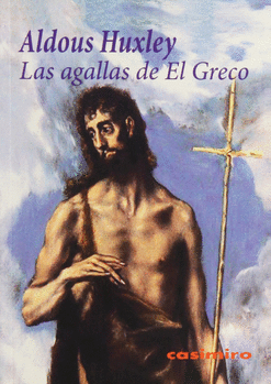 LAS AGALLAS DE EL GRECO