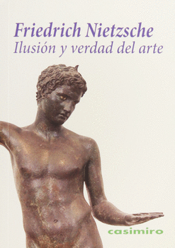 ILUSIÓN Y VERDAD DEL ARTE