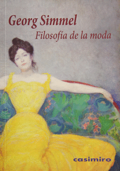 FILOSOFÍA DE LA MODA