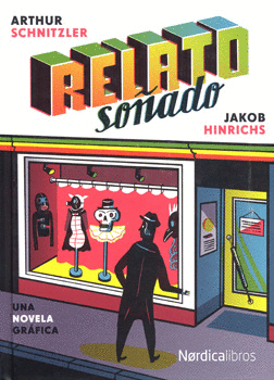 RELATO SOÑADO
