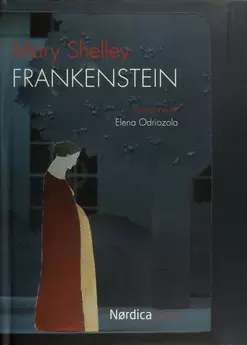 FRANKENSTEIN