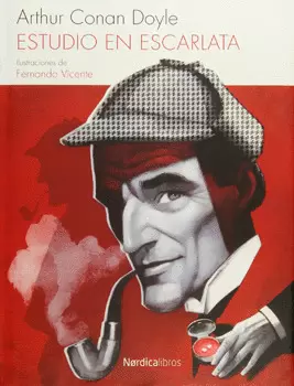 ESTUDIO EN ESCARLATA