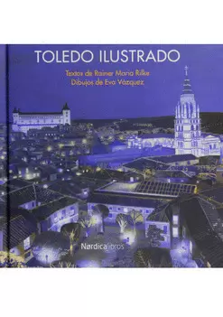 TOLEDO ILUSTRADO