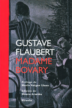 MADAME BOVARY