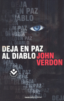DEJA EN PAZ AL DIABLO