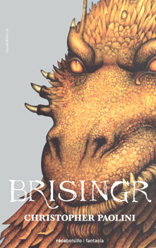 BRISINGR