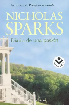 DIARIO DE UNA PASIÓN