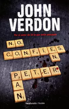 NO CONFÍES EN PETER PAN