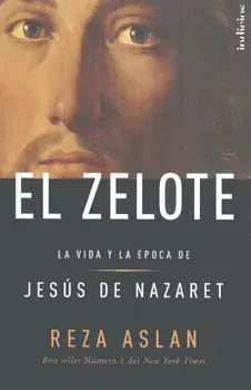 EL ZELOTE