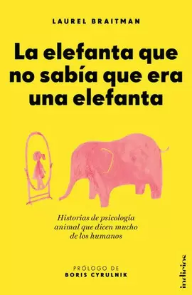 ELEFANTA QUE NO SABIA QUE ERA UNA ELEFANTA, LA